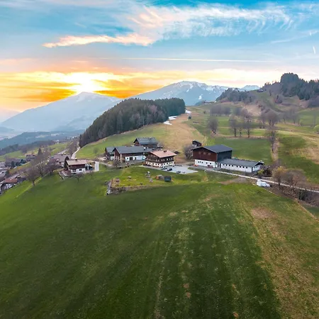 Franzerhof 3*