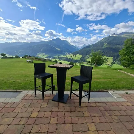 Bed & Breakfast Franzerhof Mittersill