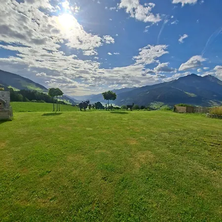 Franzerhof 3*