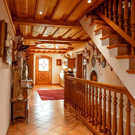 Franzerhof 3*