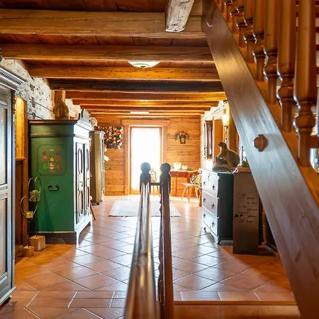 Franzerhof 3*