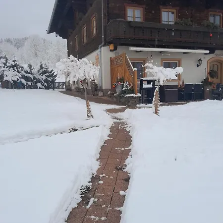 Franzerhof 3* Mittersill