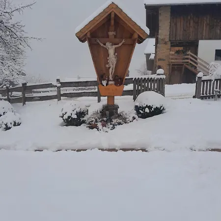 Franzerhof Bed & Breakfast